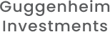 Guggenheim Investments Logo
